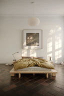 Japan Bedside Table - THAT COOL LIVING
