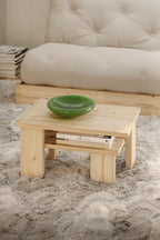 Japan Coffee Table - THAT COOL LIVING