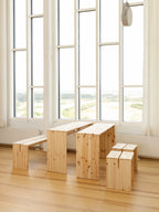 Join-in Bench