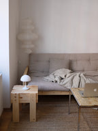 Knob Sofa Bed