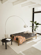 Knob Sofa Bed