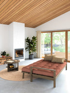 Knob Sofa Bed