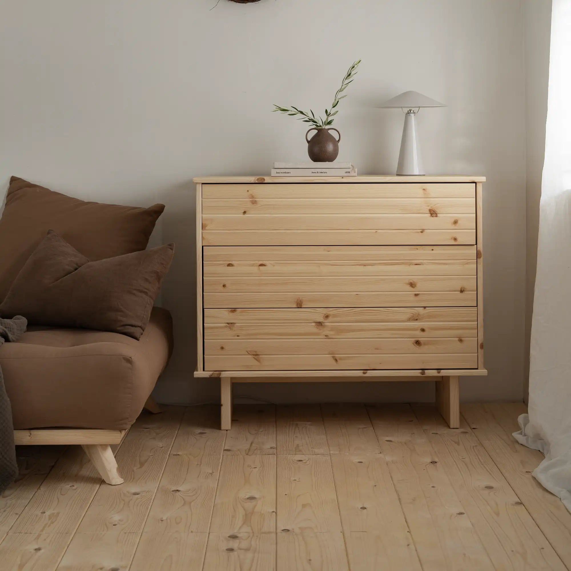 Kommo Dresser - THAT COOL LIVING