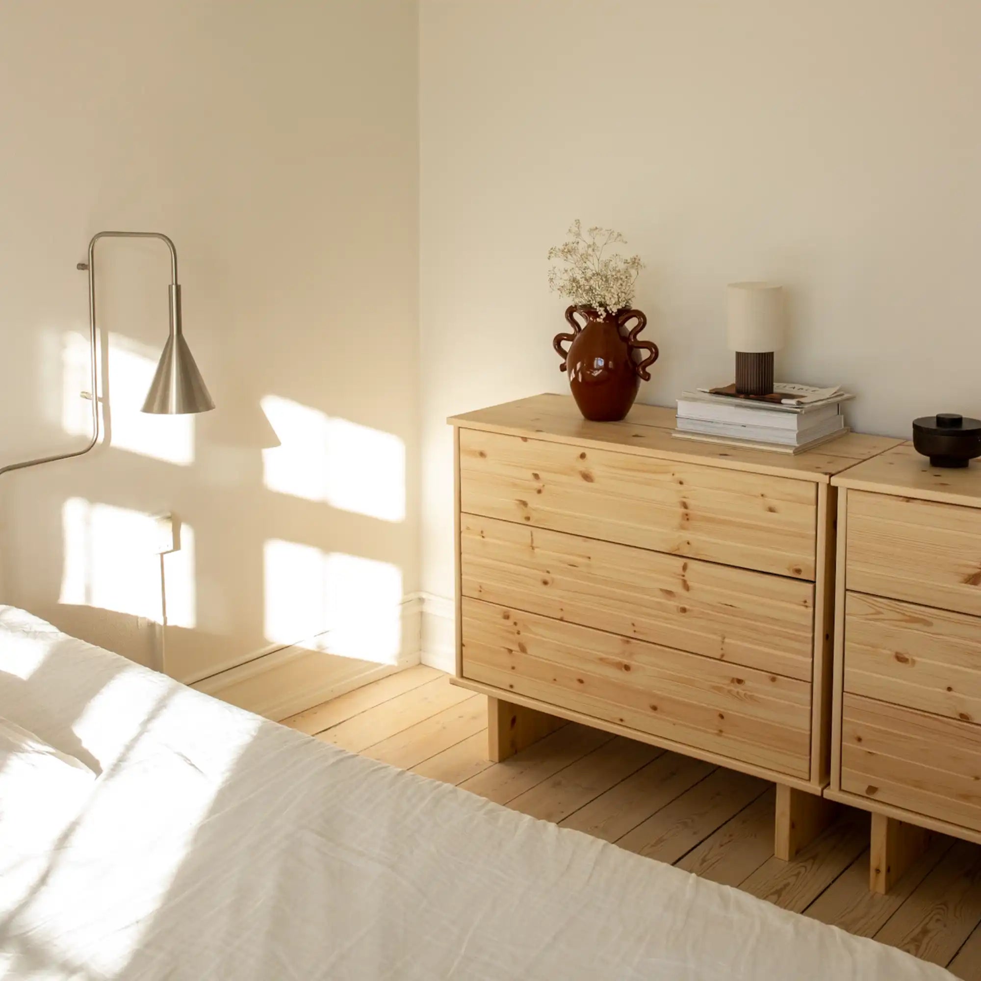 Kommo Dresser - THAT COOL LIVING