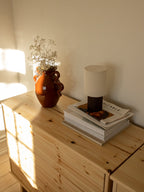 Kommo Dresser