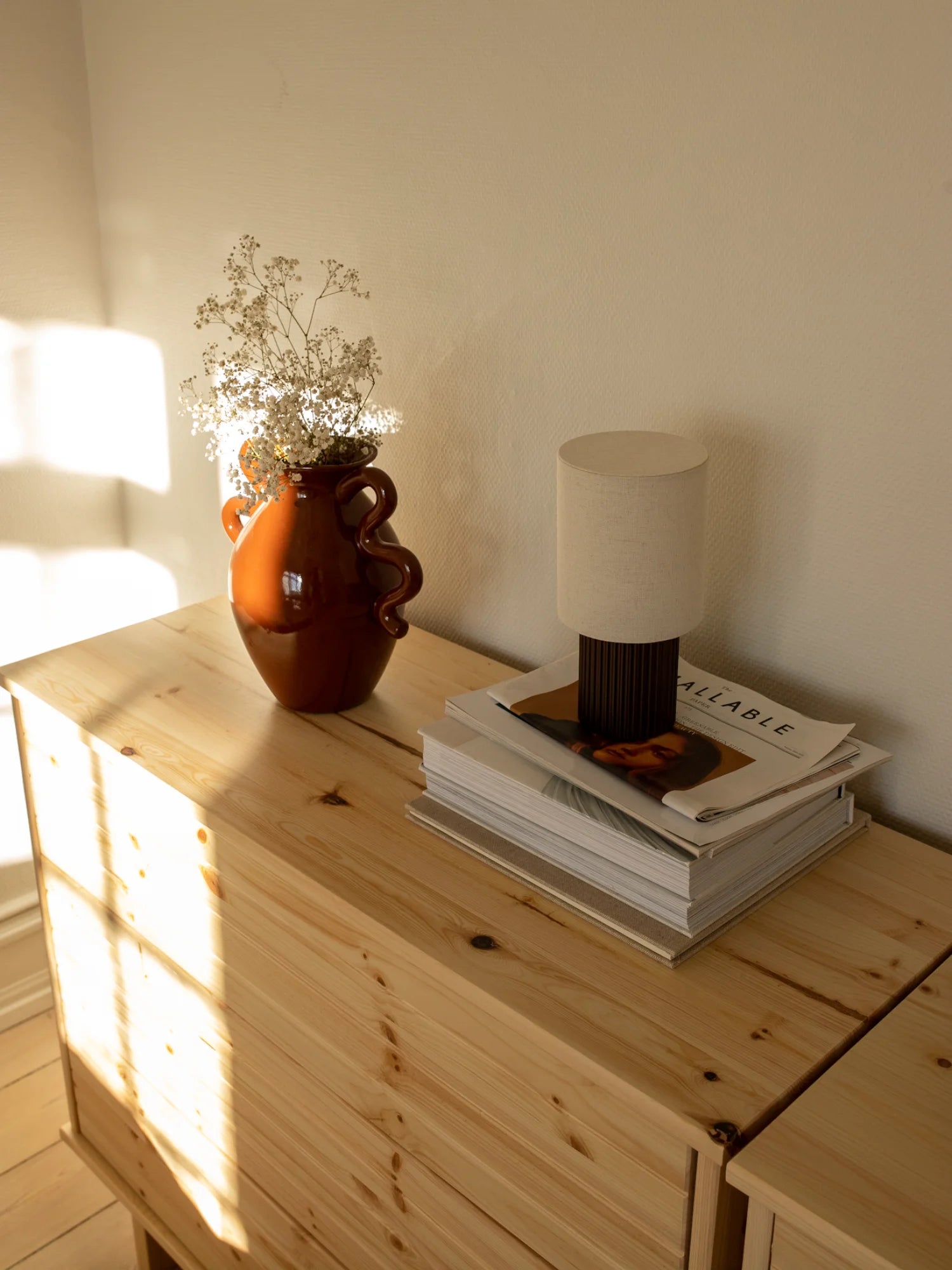 Kommo Dresser by Karup Design - THAT COOL LIVING