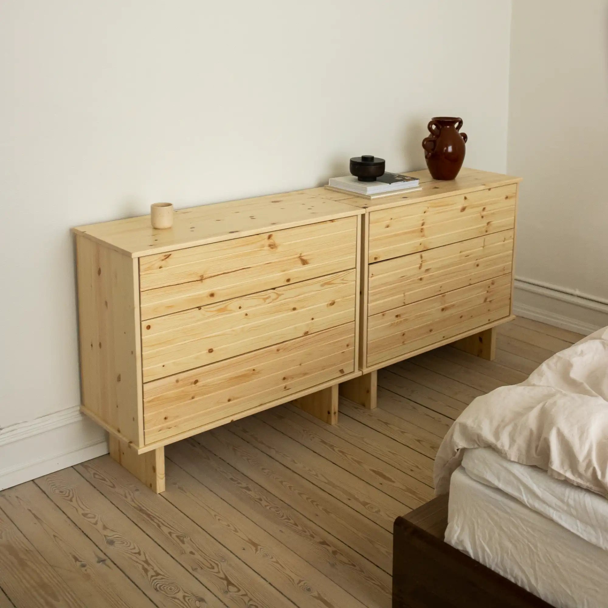 Kommo Dresser - THAT COOL LIVING