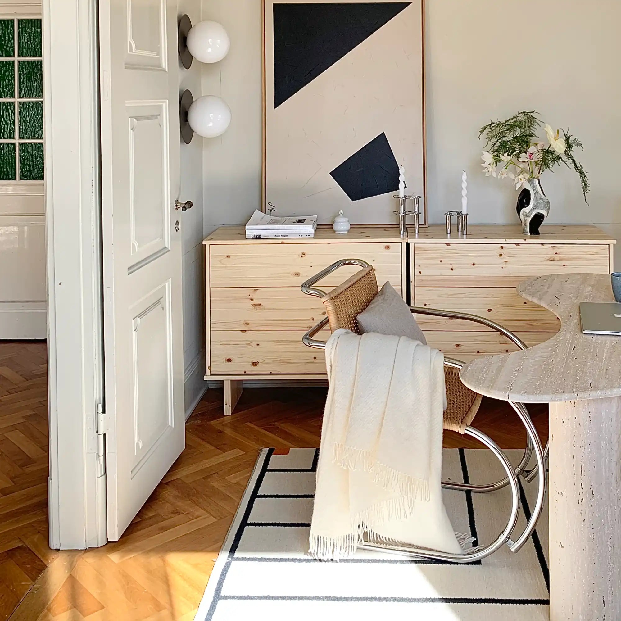Kommo Dresser - THAT COOL LIVING