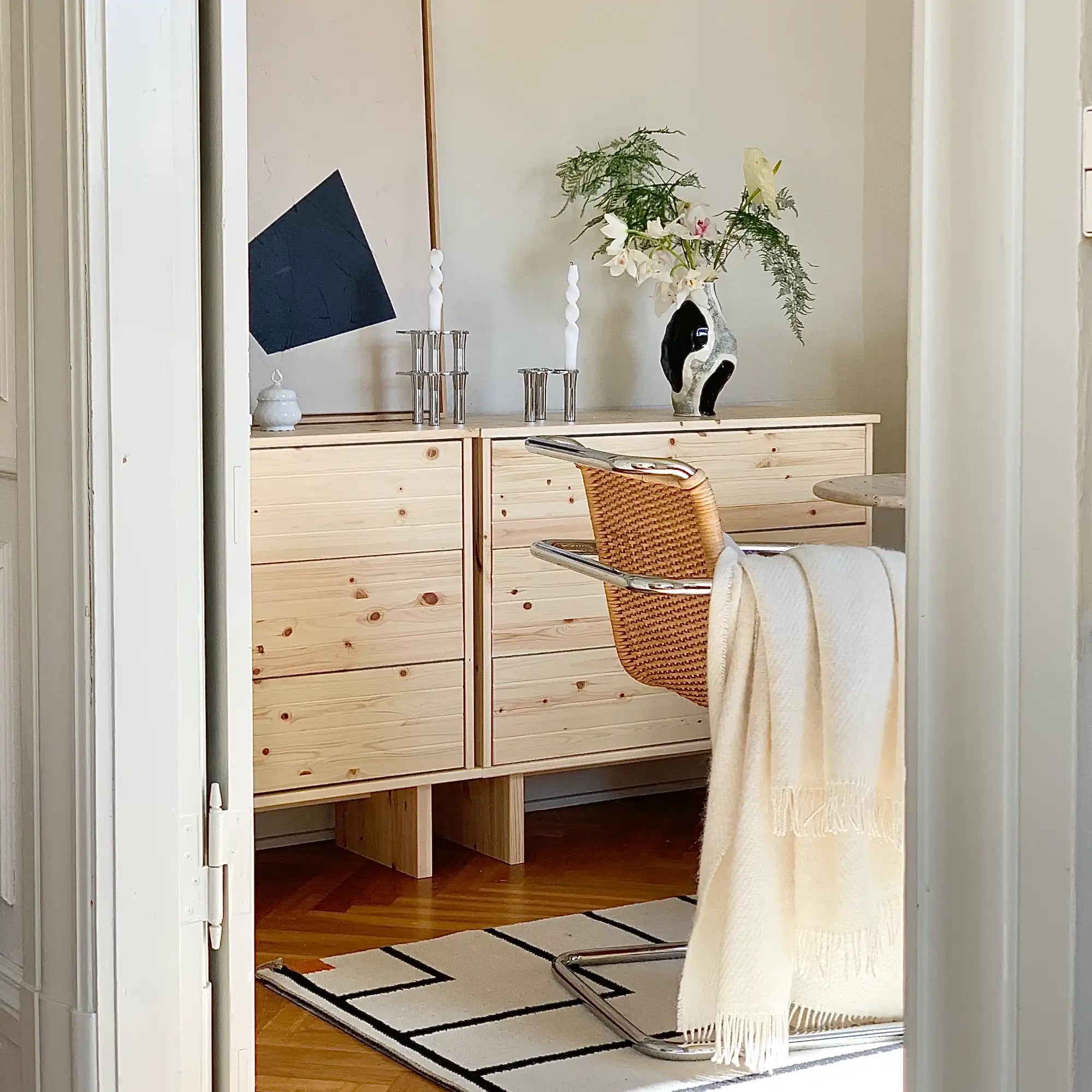 Kommo Dresser - THAT COOL LIVING