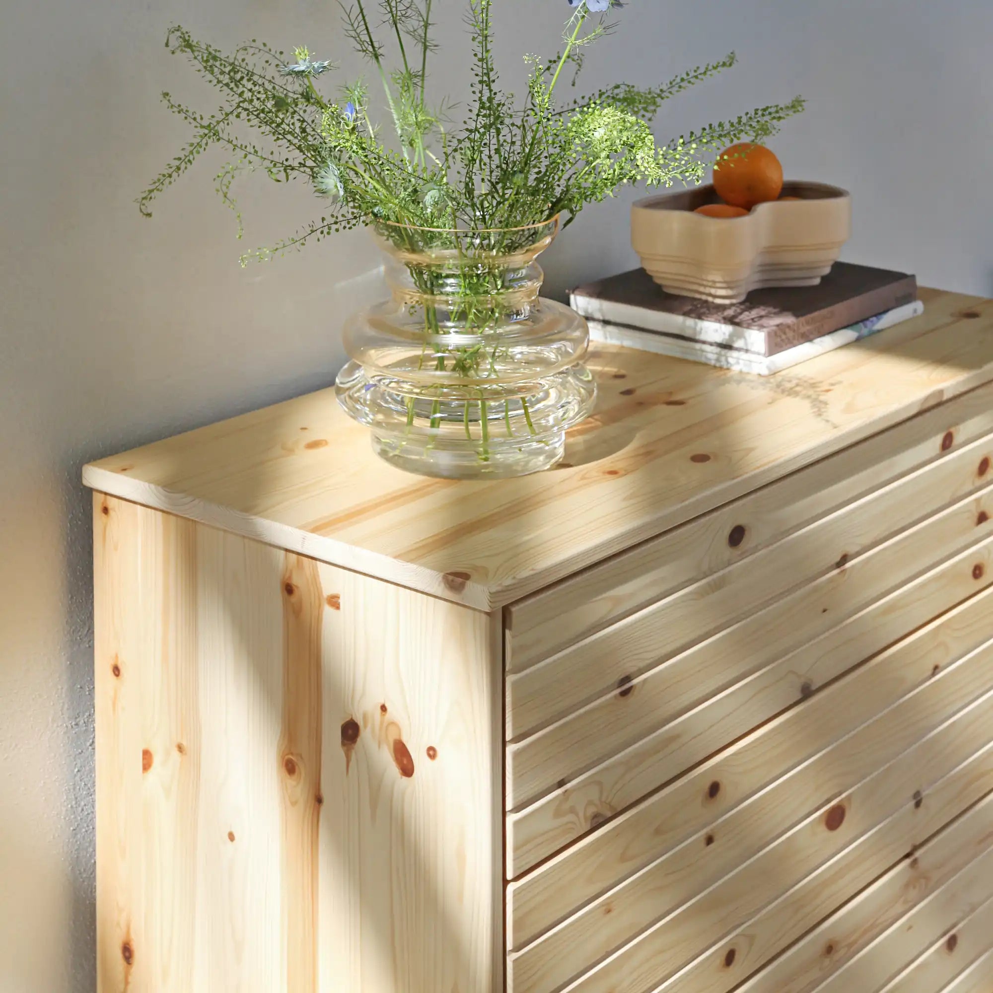 Kommo Dresser - THAT COOL LIVING