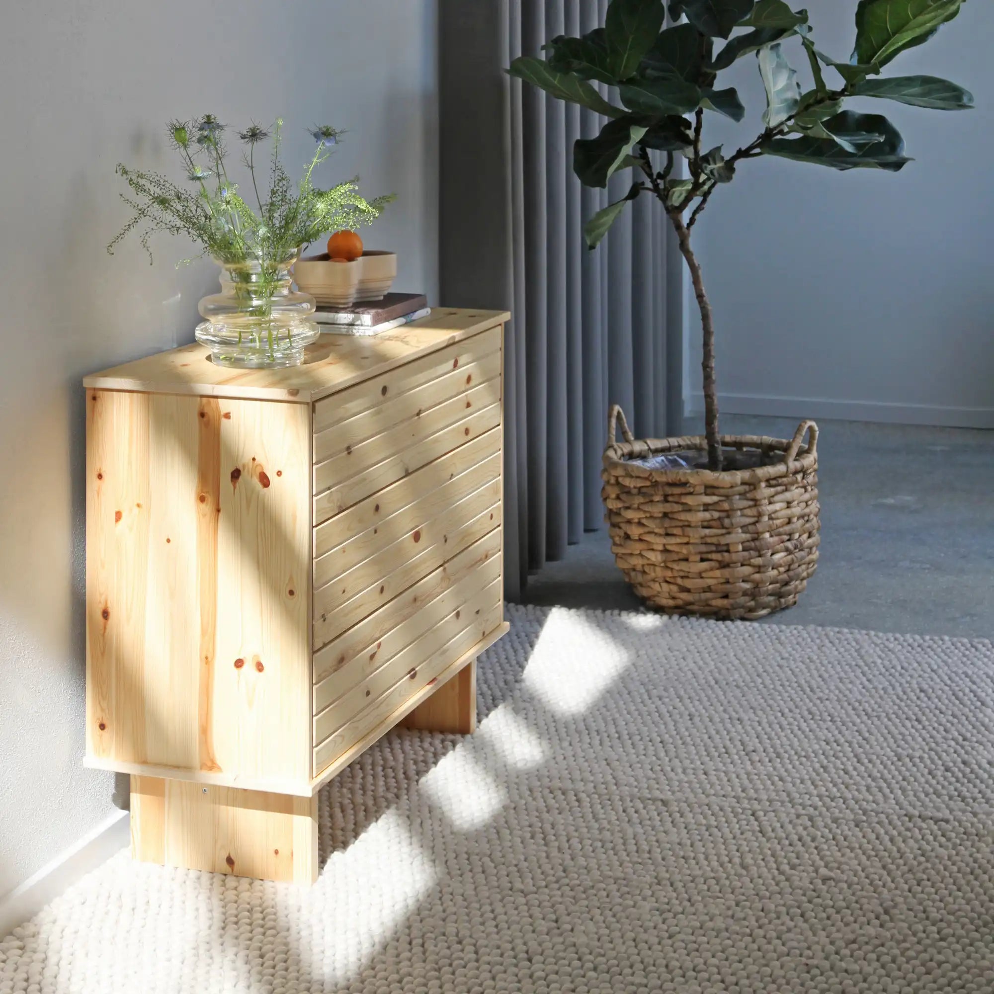 Kommo Dresser - THAT COOL LIVING