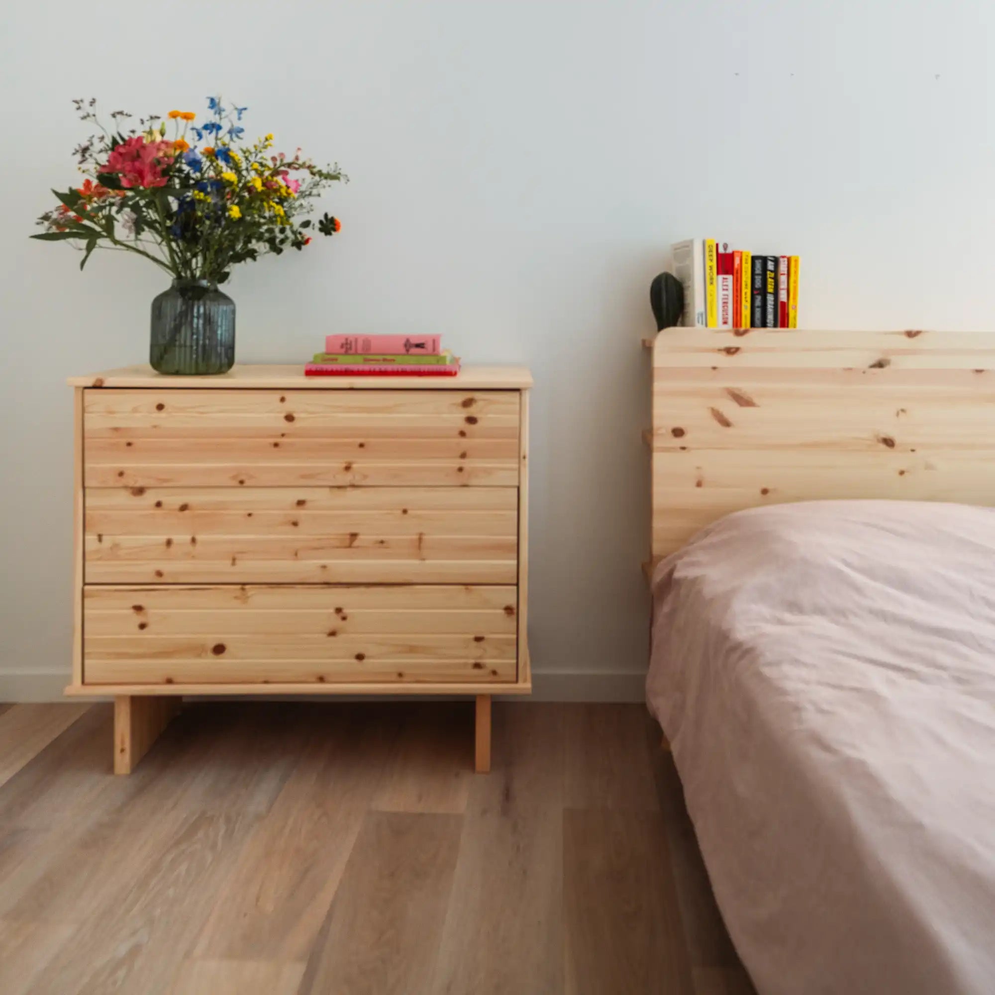 Kommo Dresser - THAT COOL LIVING
