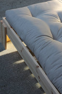 Layers Bed - Headboard - THAT COOL LIVING