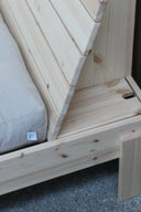Layers Bed - Headboard - THAT COOL LIVING
