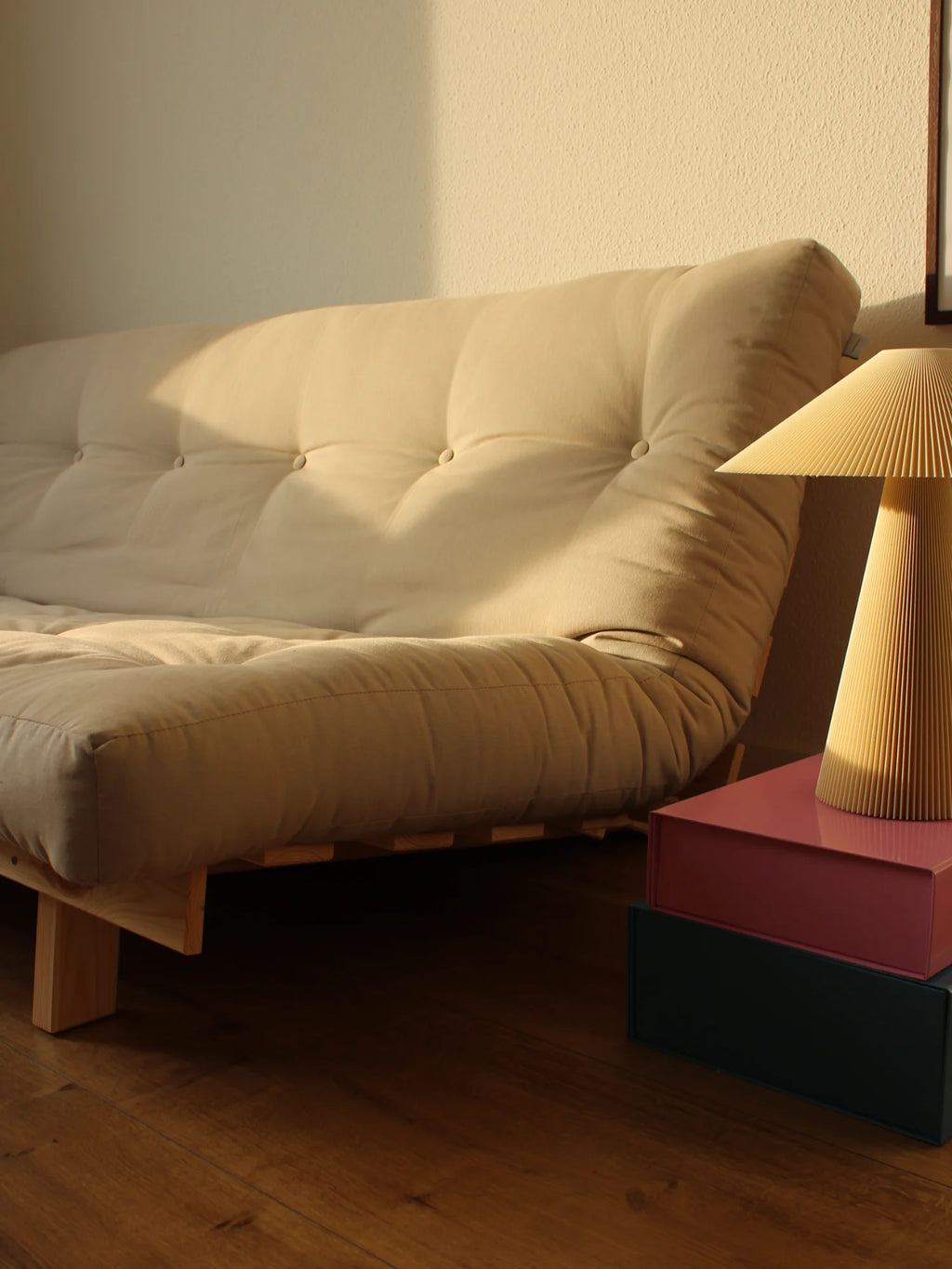 Lean Sofa Bed