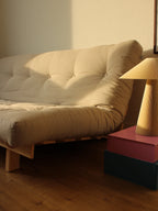 Lean Sofa Bed