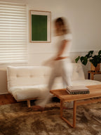 Lean Sofa Bed