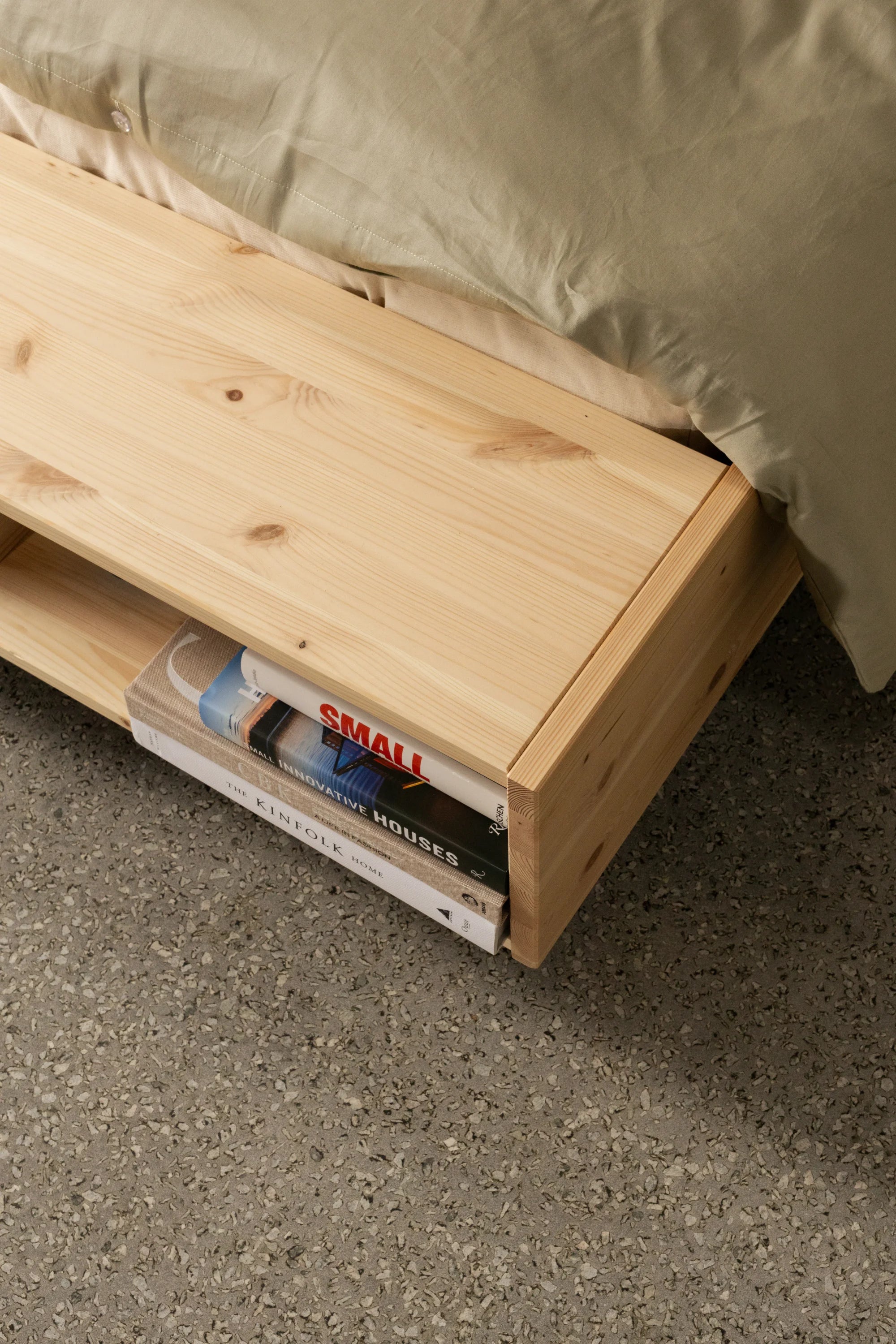 Merge Bed - THAT COOL LIVING