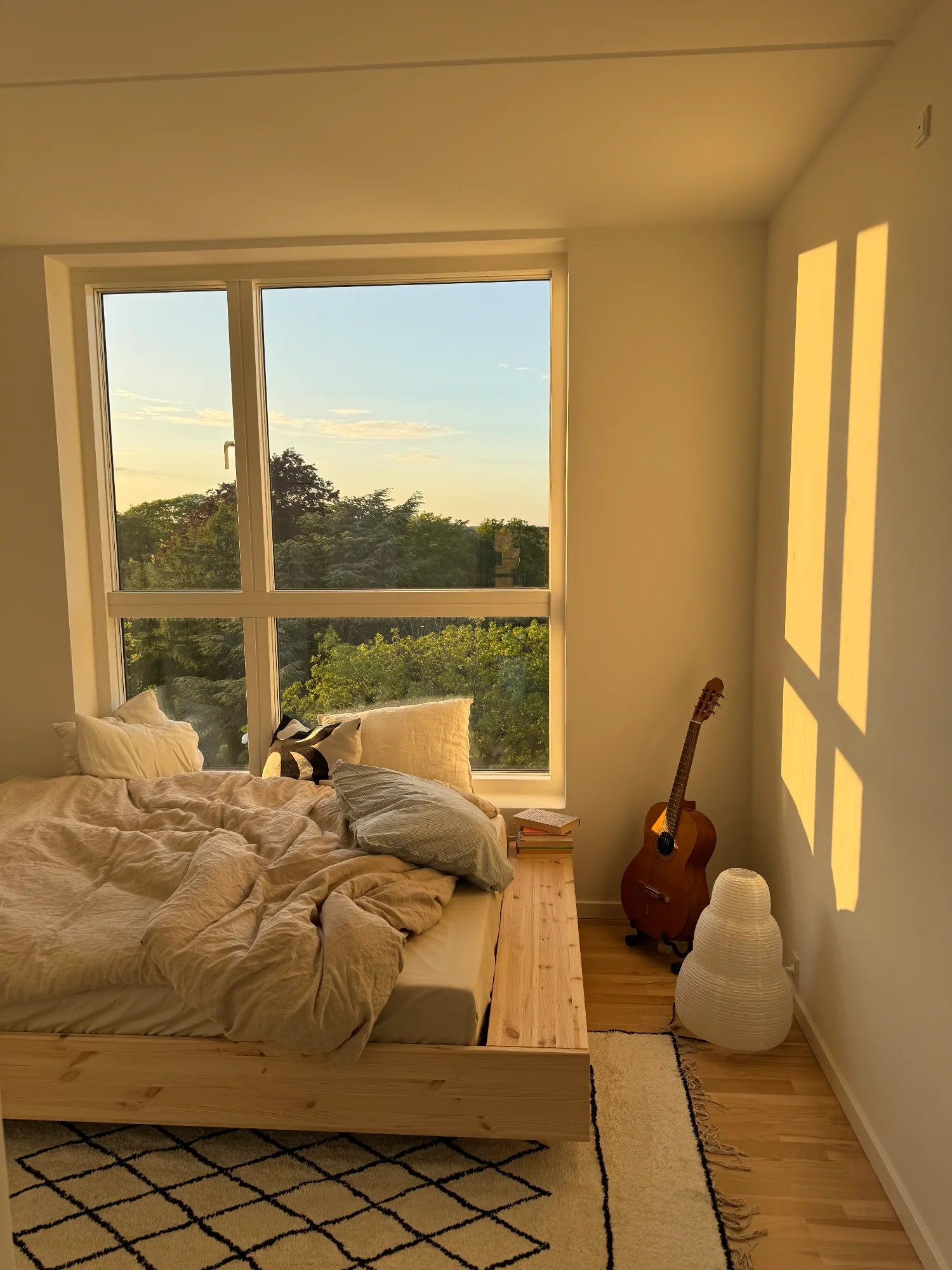 Merge Bed