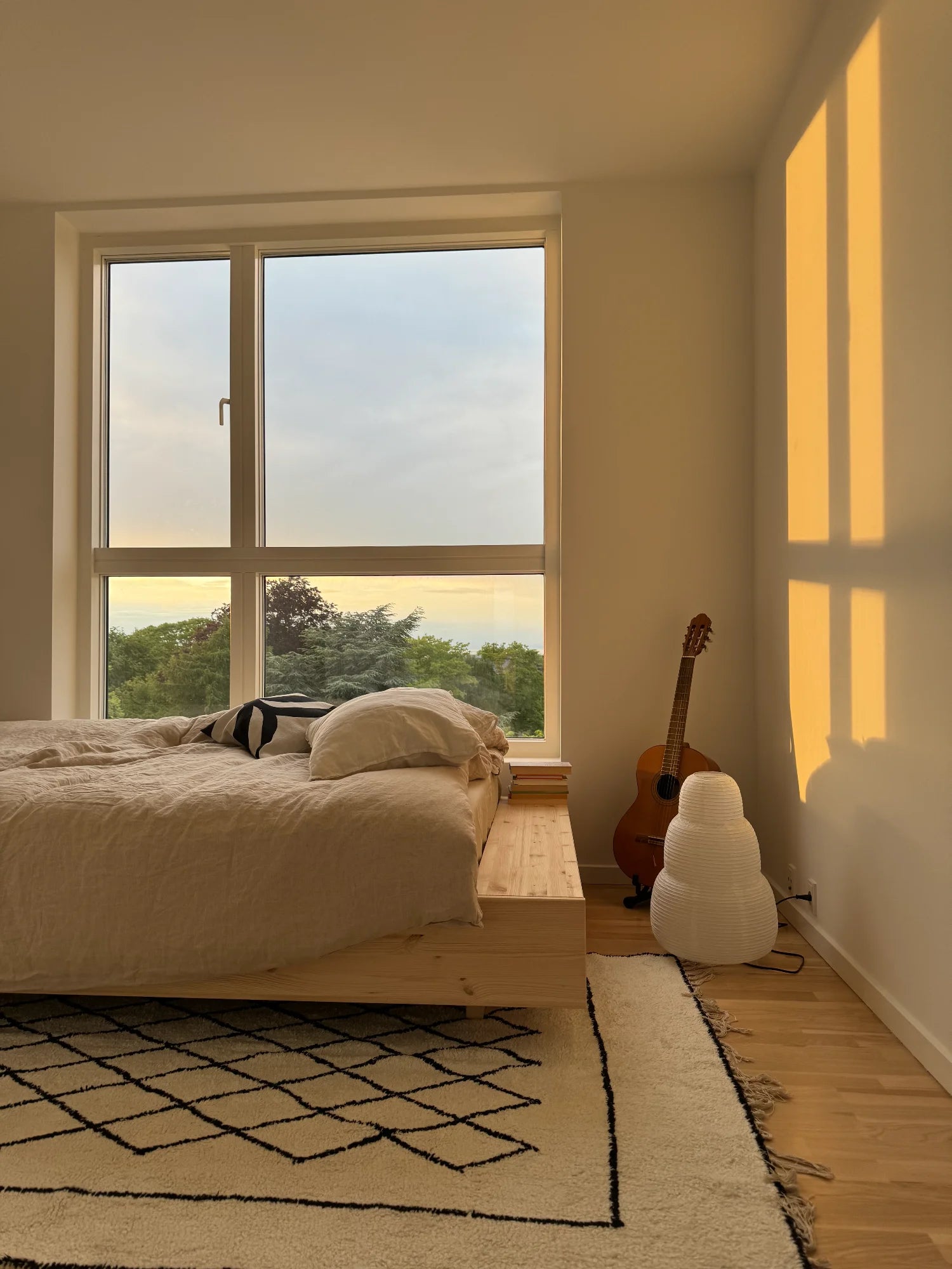 Merge Bed by Karup Design - THAT COOL LIVING