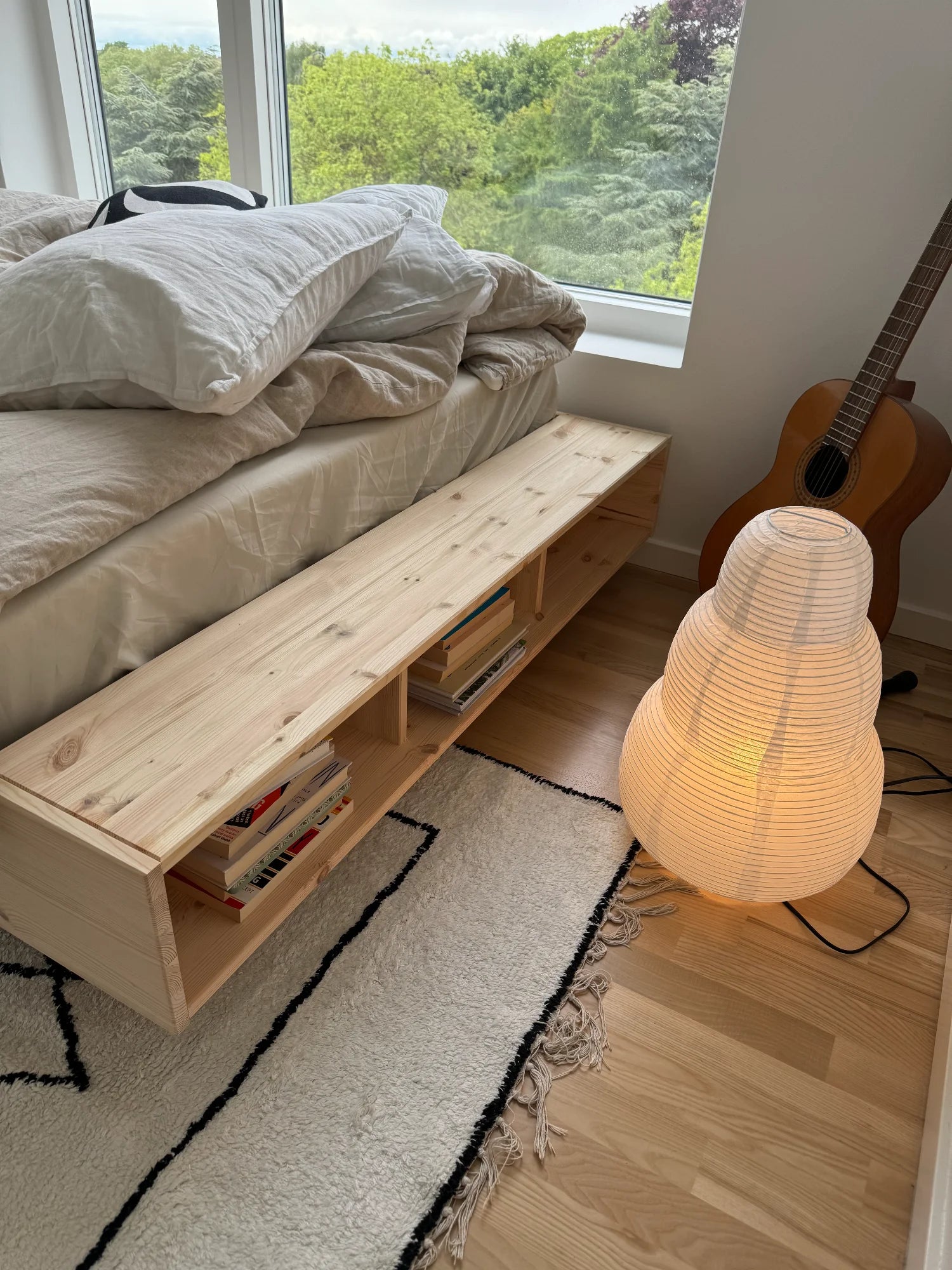 Merge Bed by Karup Design - THAT COOL LIVING