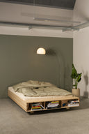 Merge Bed - THAT COOL LIVING