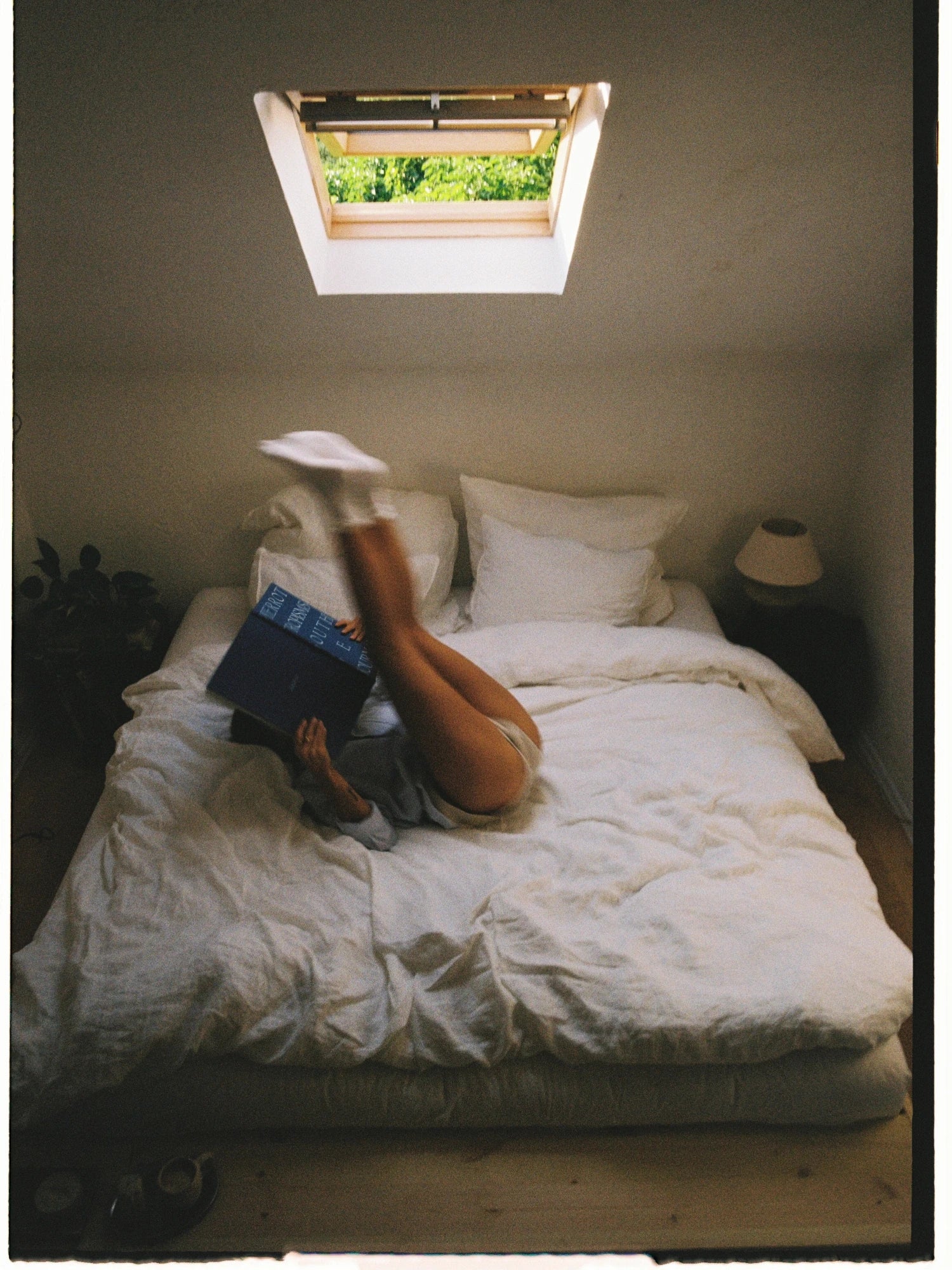 Merge Bed