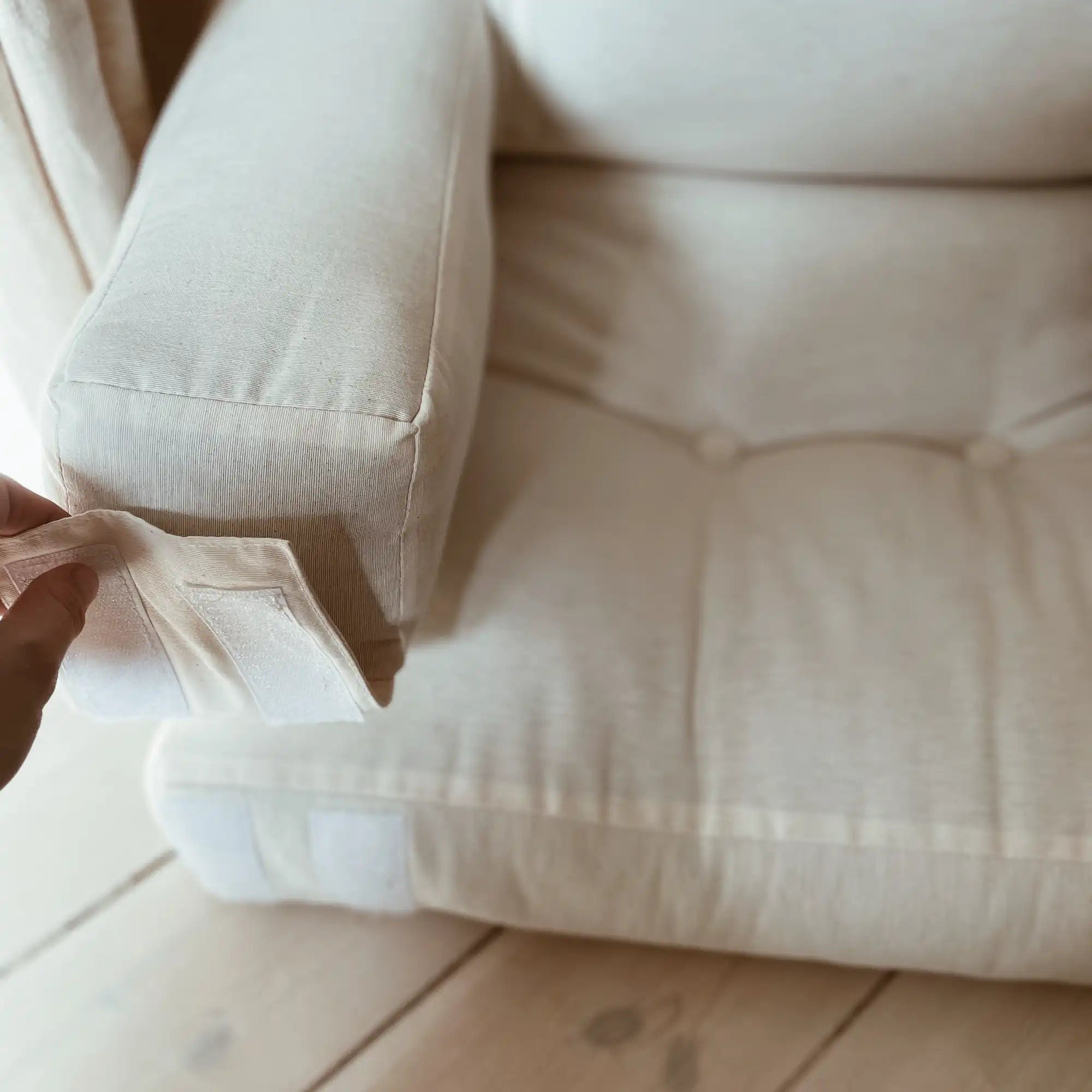 Adorable Mini Hippo Chair with soft, plush fabric and sturdy frame