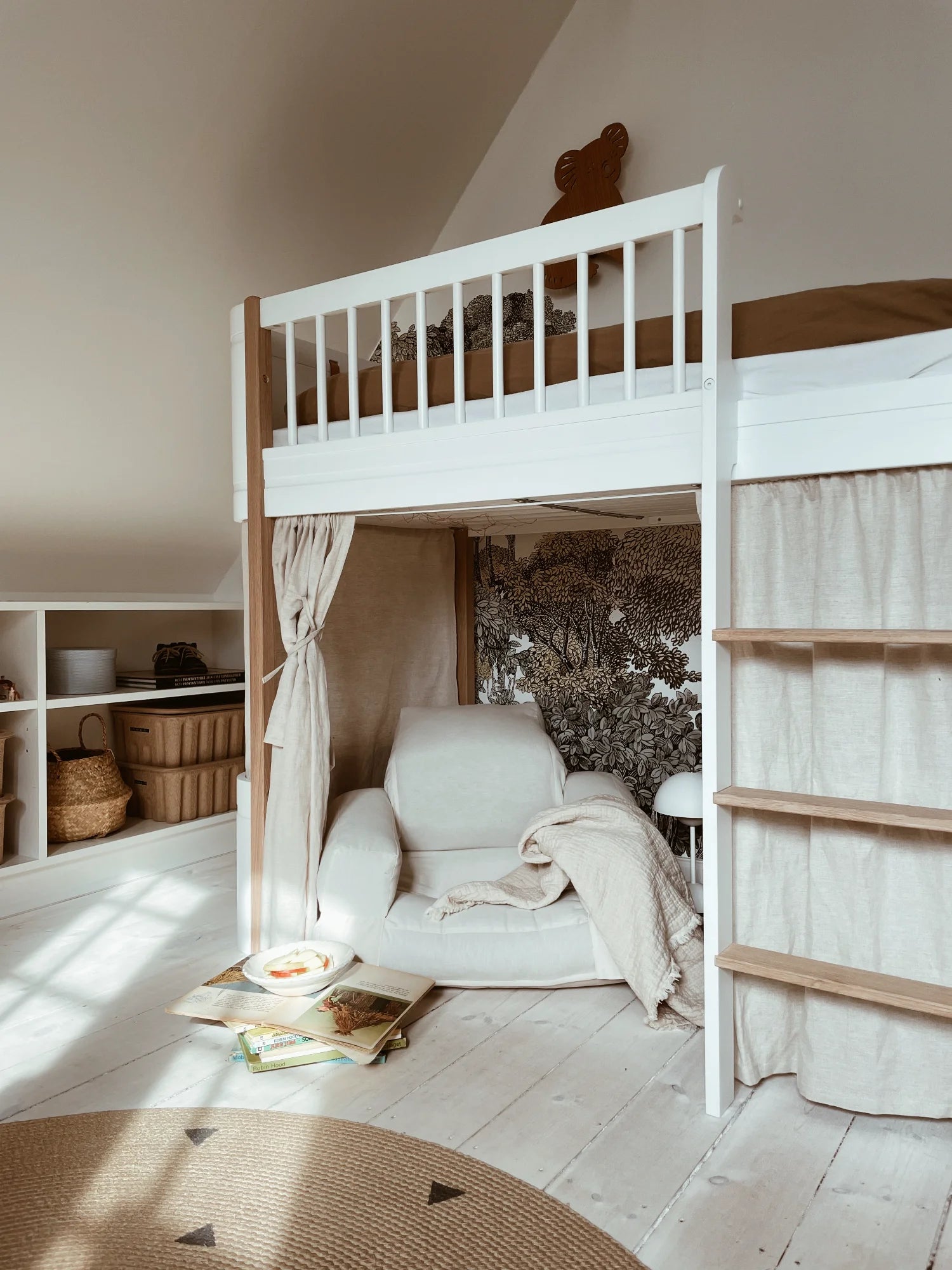 Mini Hippo Chair by Karup Design - THAT COOL LIVING