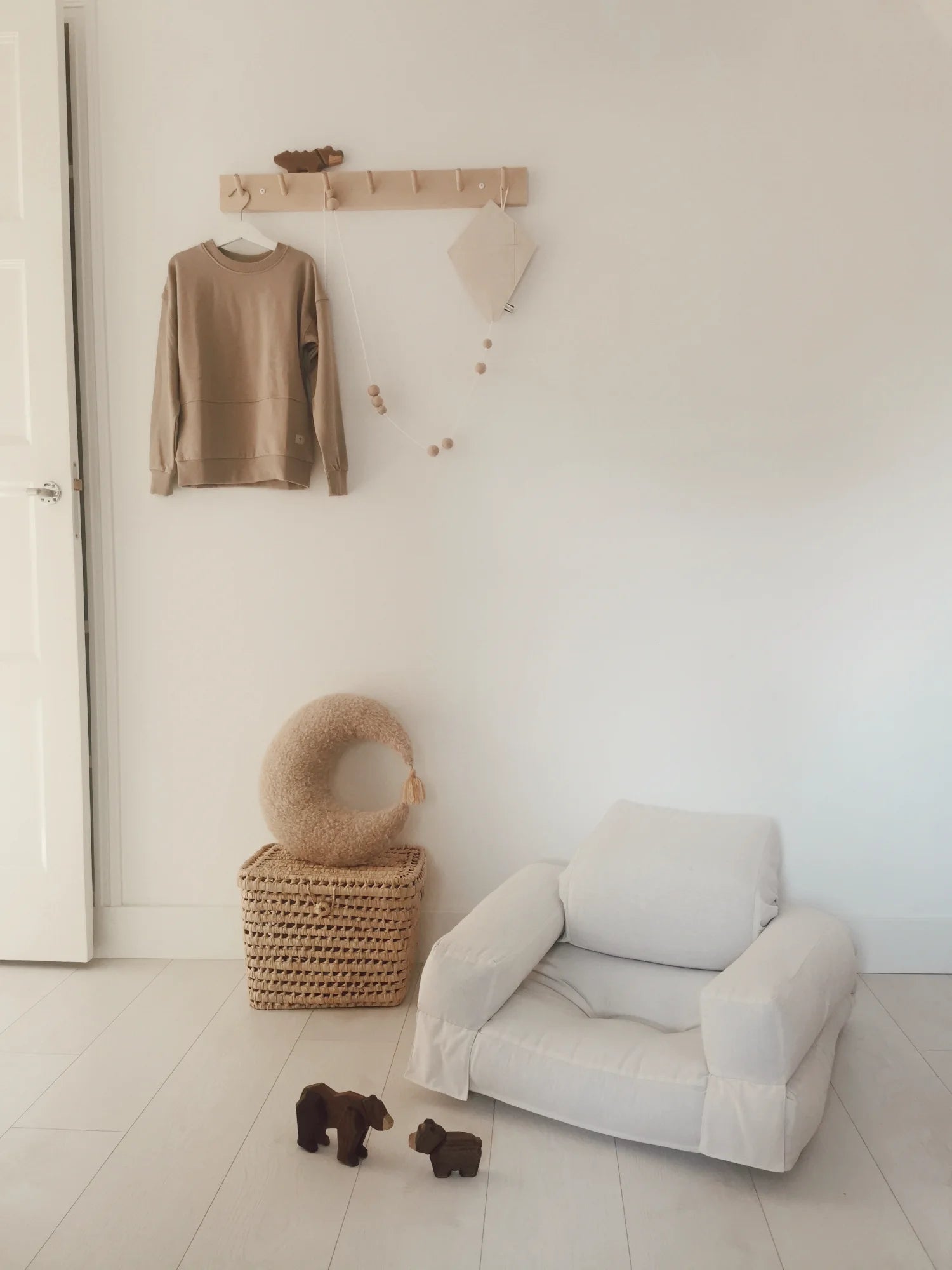 Mini Hippo Chair by Karup Design - THAT COOL LIVING