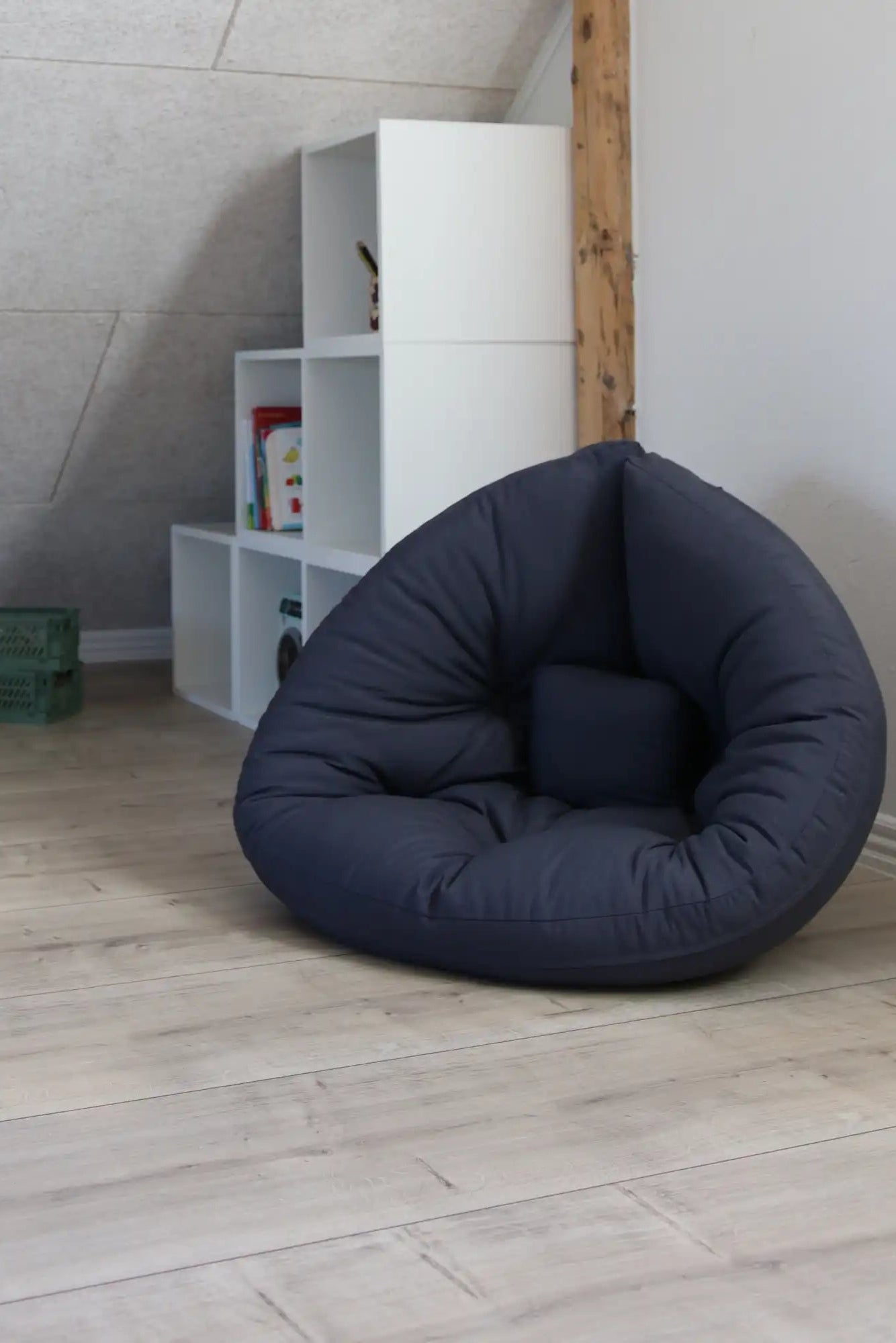 Mini Nido Futon Chair - THAT COOL LIVING