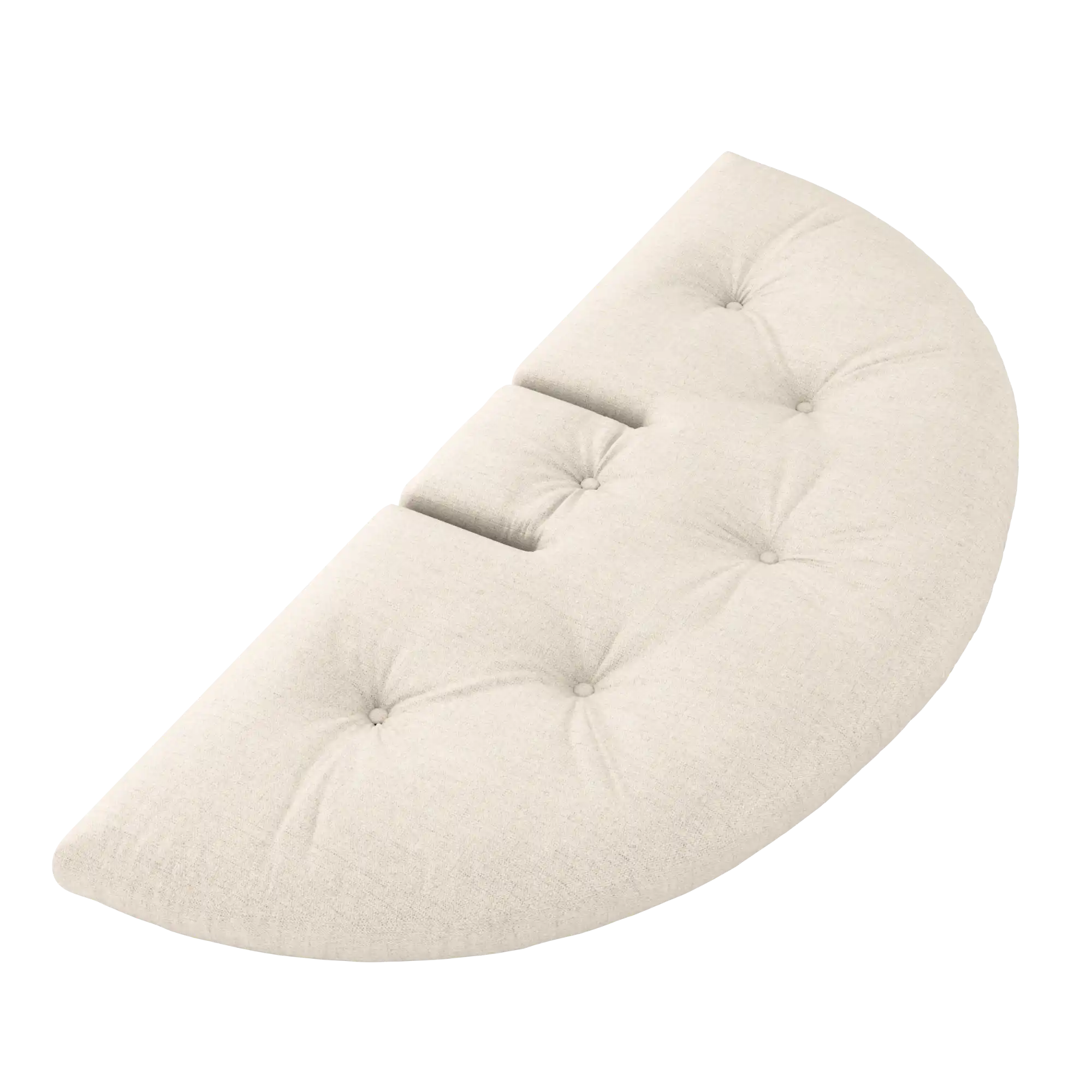 Mini Nido Futon Chair - THAT COOL LIVING