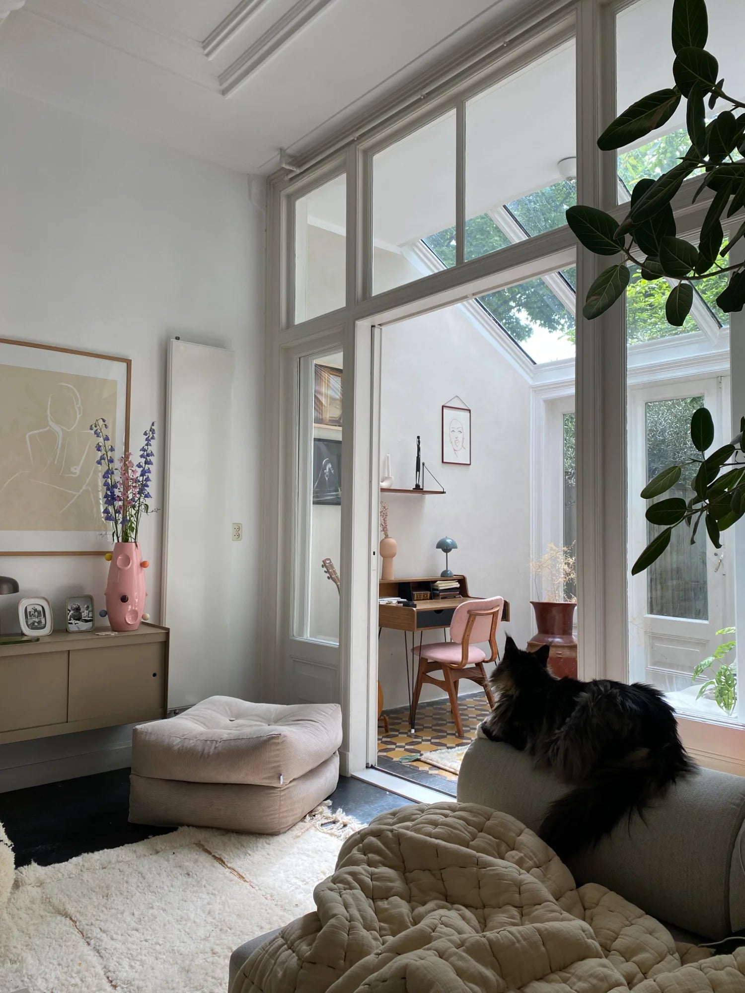 More Pouf by Karup Design - THAT COOL LIVING