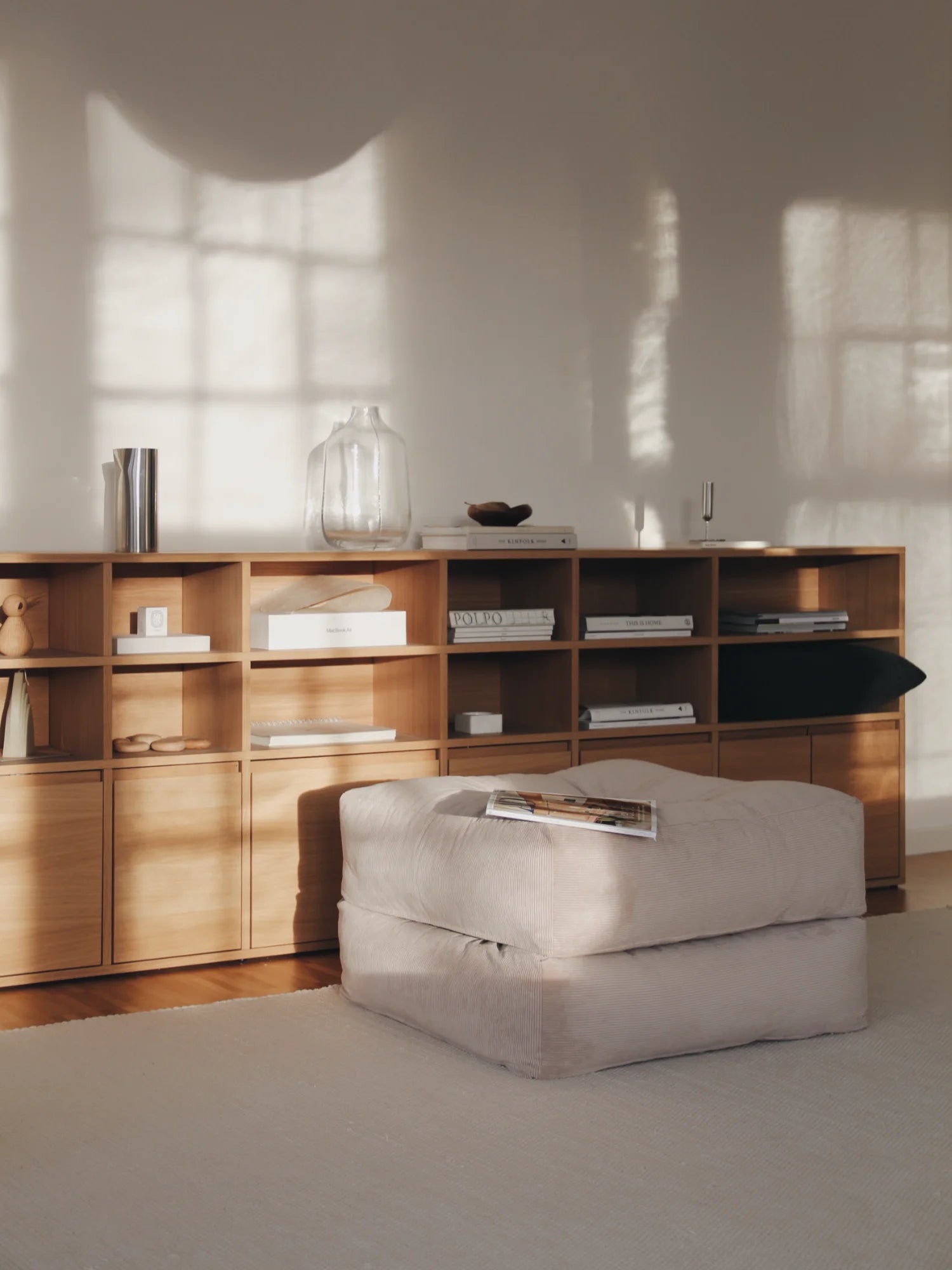 More Pouf by Karup Design - THAT COOL LIVING