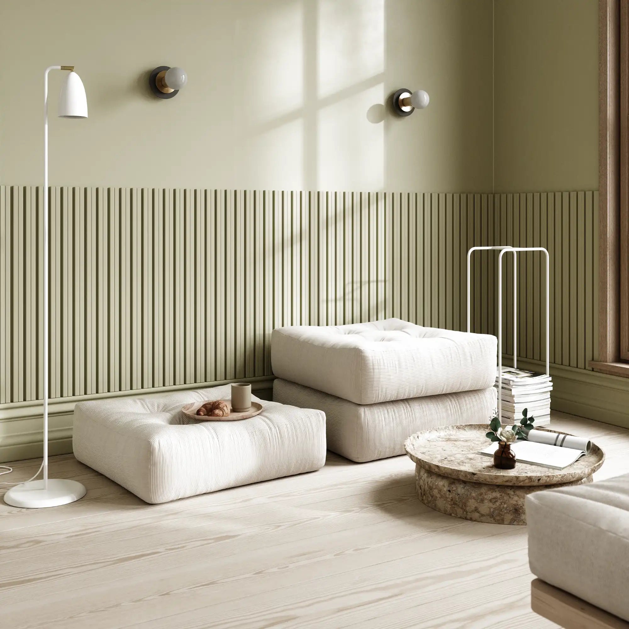 More Pouf - THAT COOL LIVING