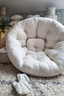 Nido Futon Chair - THAT COOL LIVING