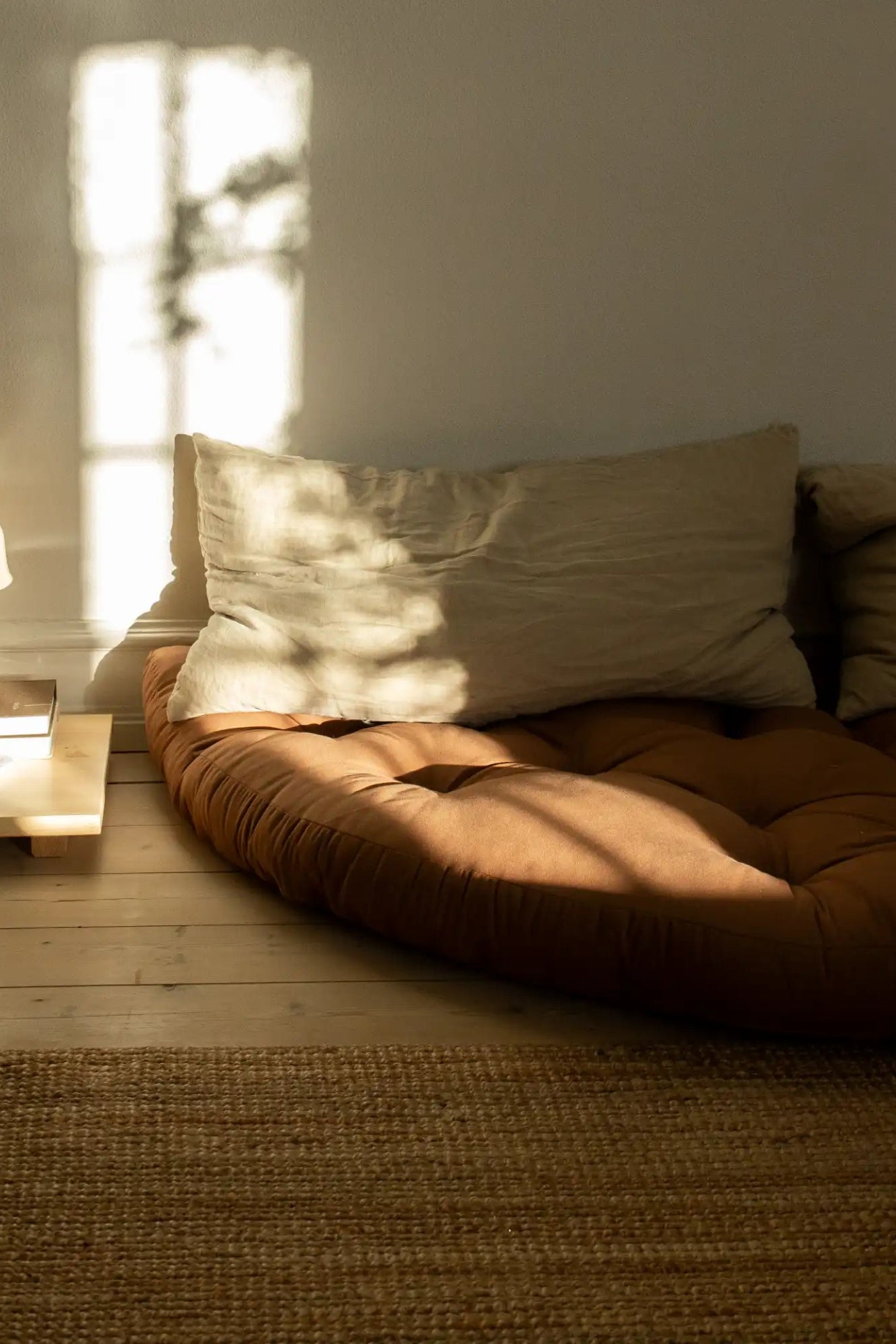 Nido Futon Chair - THAT COOL LIVING