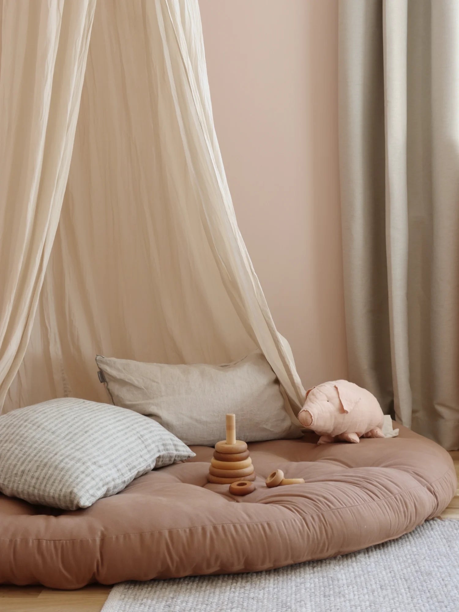 Nido Futon Chair by Karup Design - THAT COOL LIVING