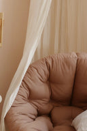 Nido Futon Chair - THAT COOL LIVING