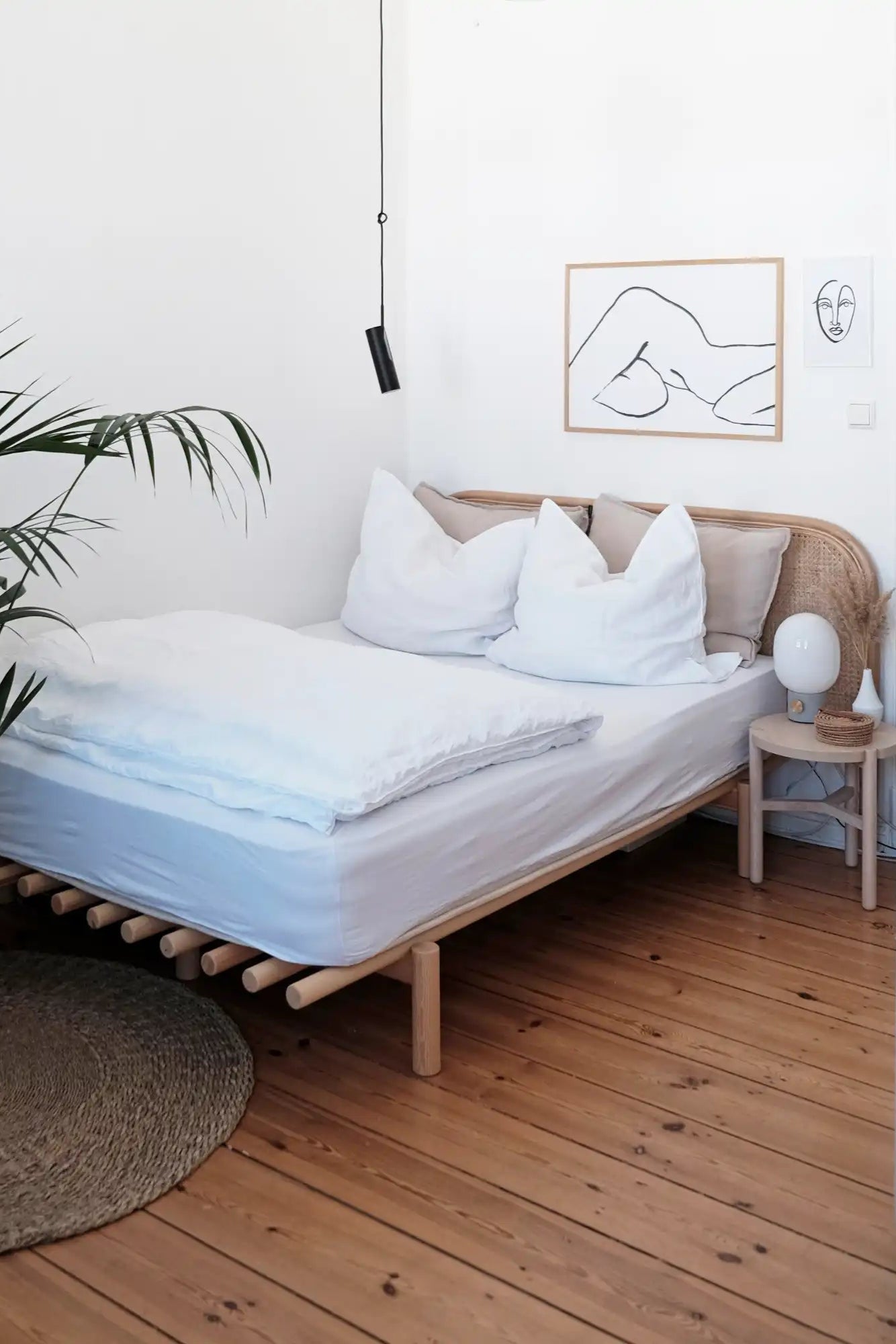 Pace Bed - THAT COOL LIVING