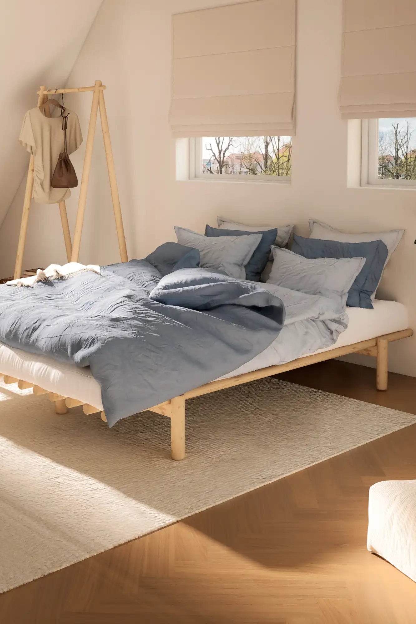 Pace Bed - THAT COOL LIVING