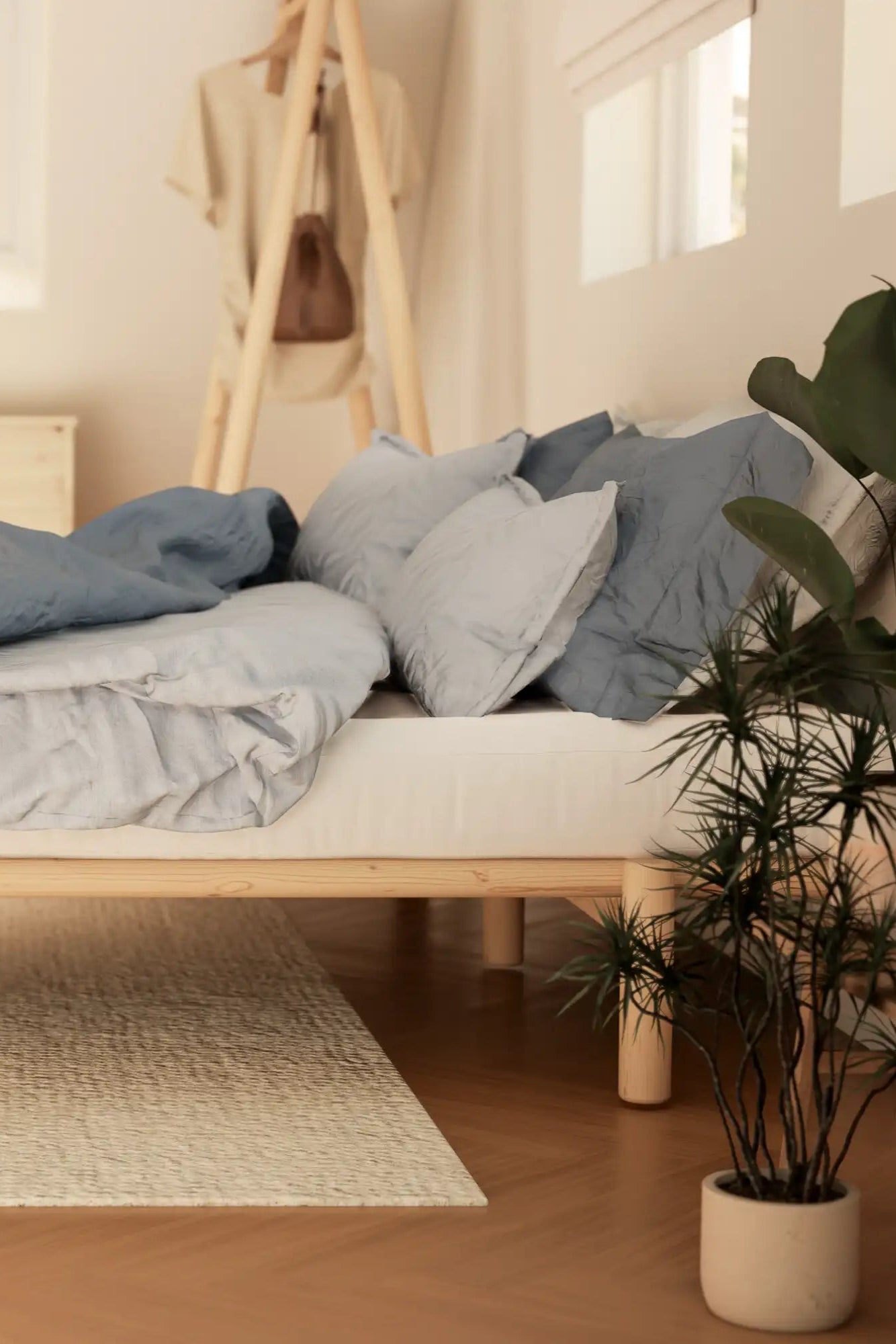 Pace Bed - THAT COOL LIVING