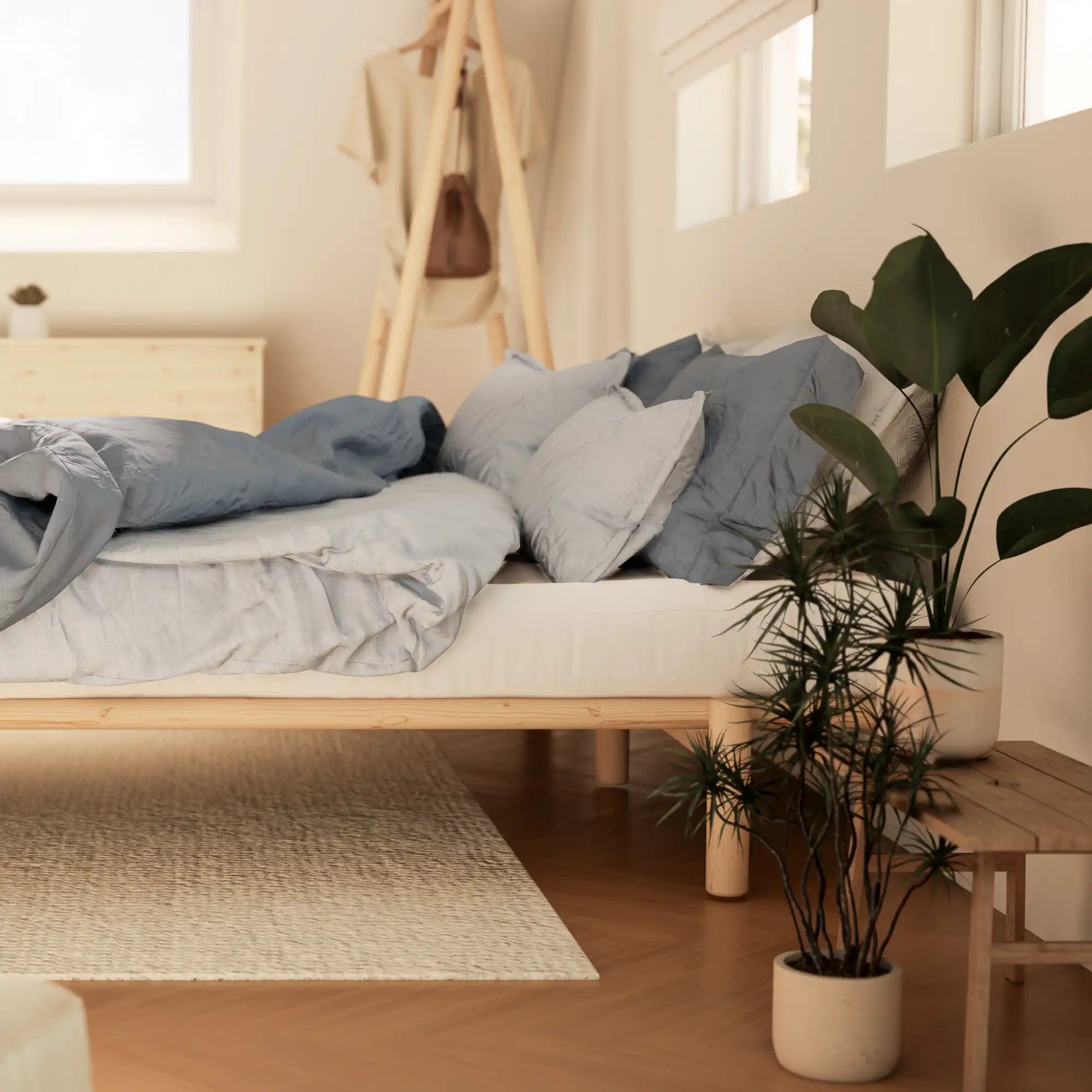Pace Bed - THAT COOL LIVING