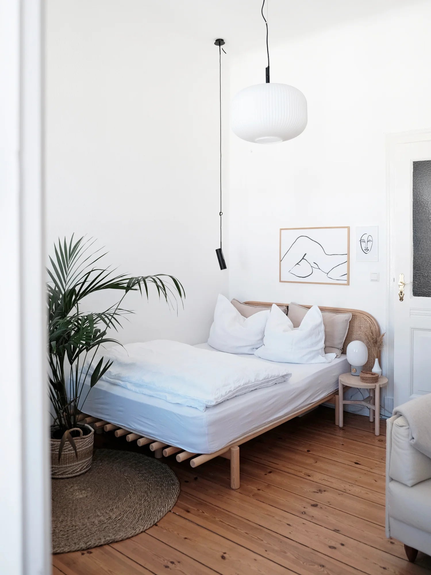 Pace Bed by Karup Design - THAT COOL LIVING