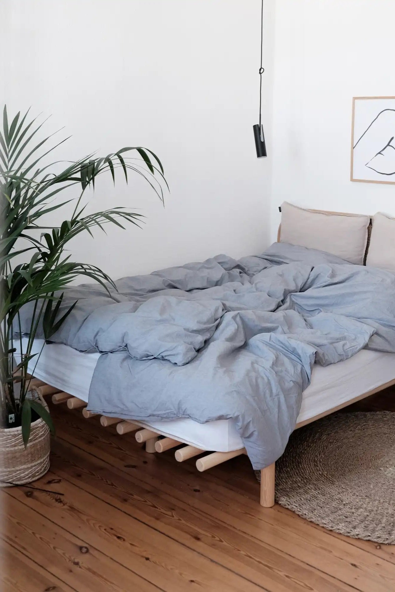 Pace Bed - THAT COOL LIVING