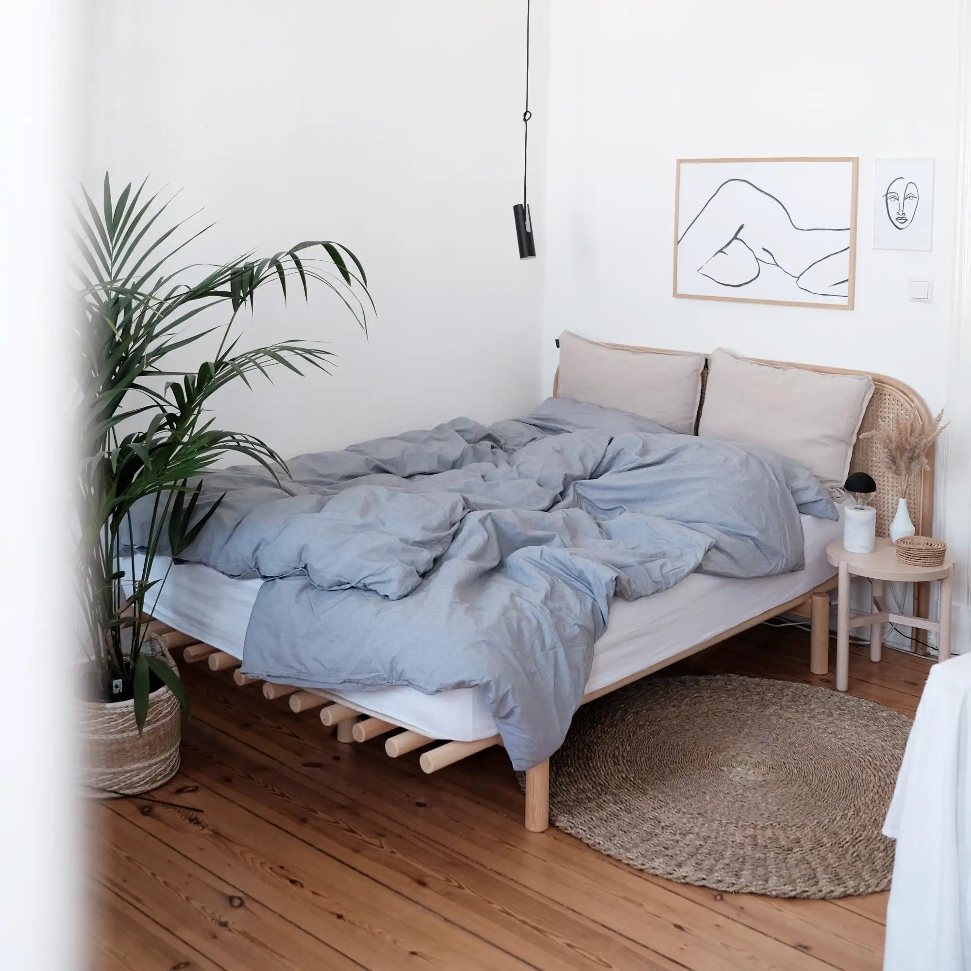 Pace Bed - THAT COOL LIVING