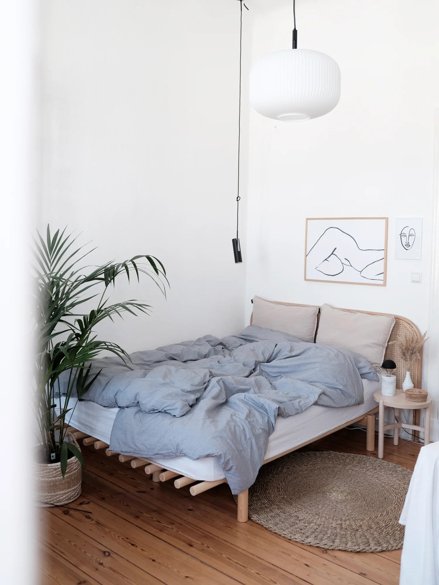 Pace Bed by Karup Design - THAT COOL LIVING