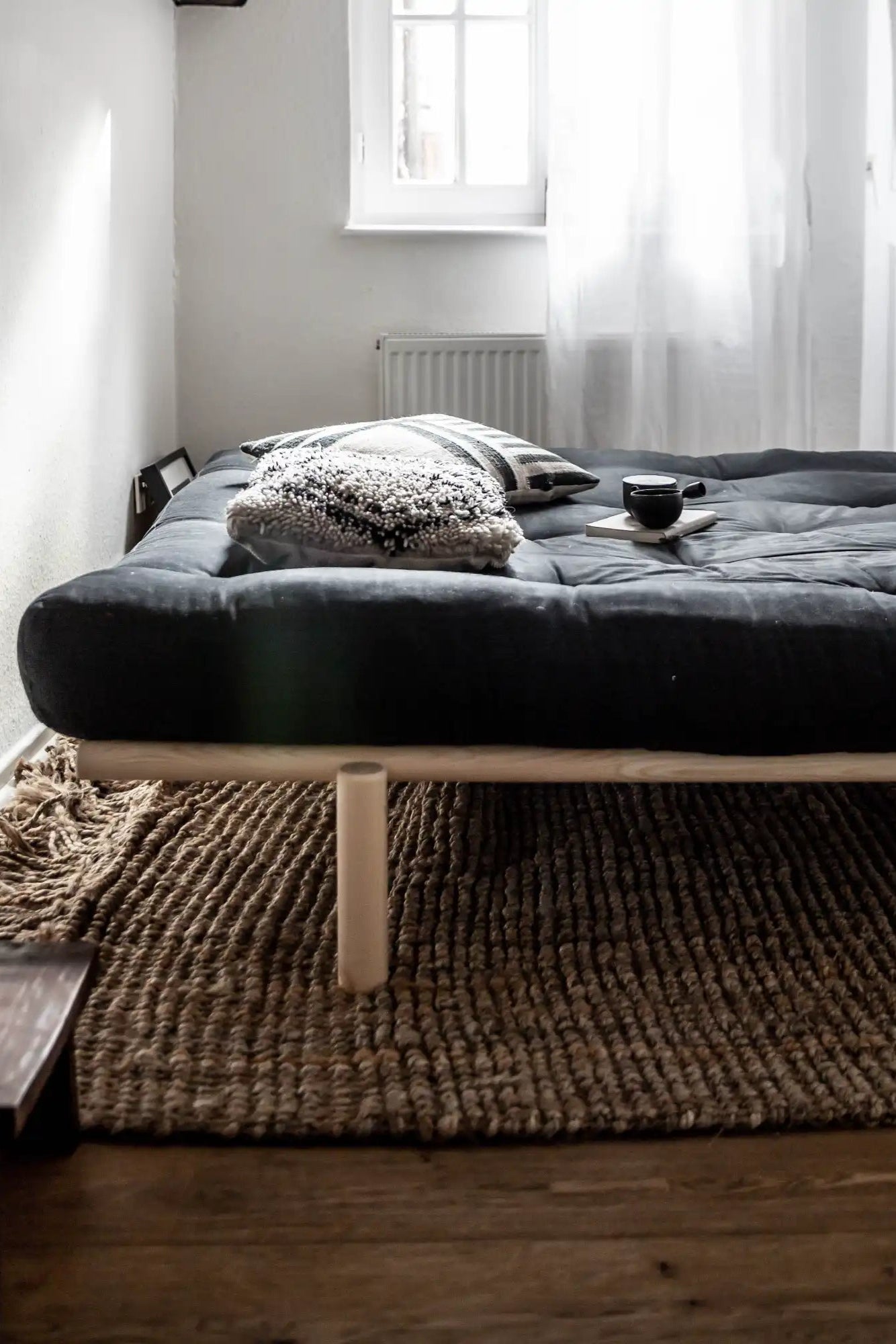 Pace Bed - THAT COOL LIVING
