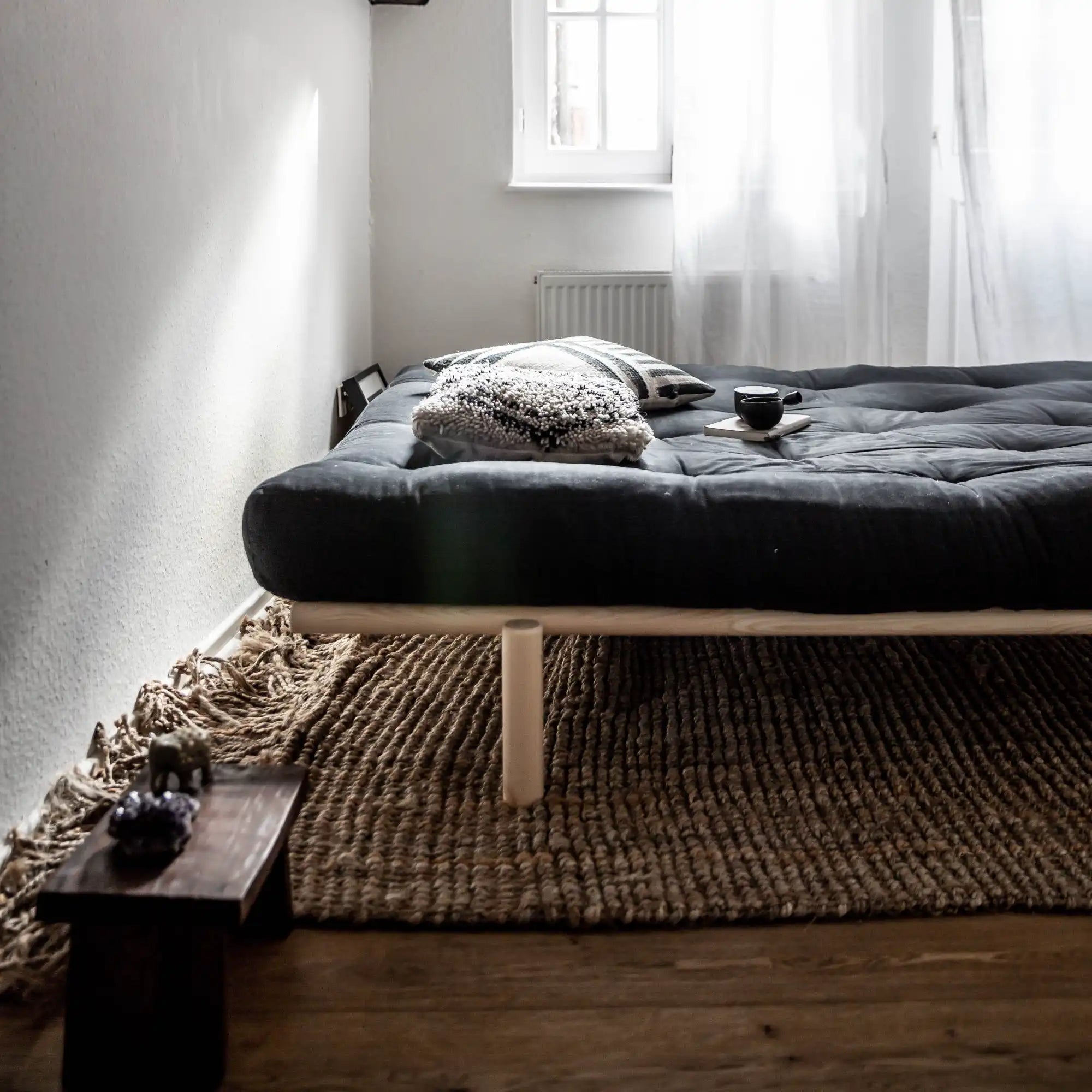 Pace Bed - THAT COOL LIVING