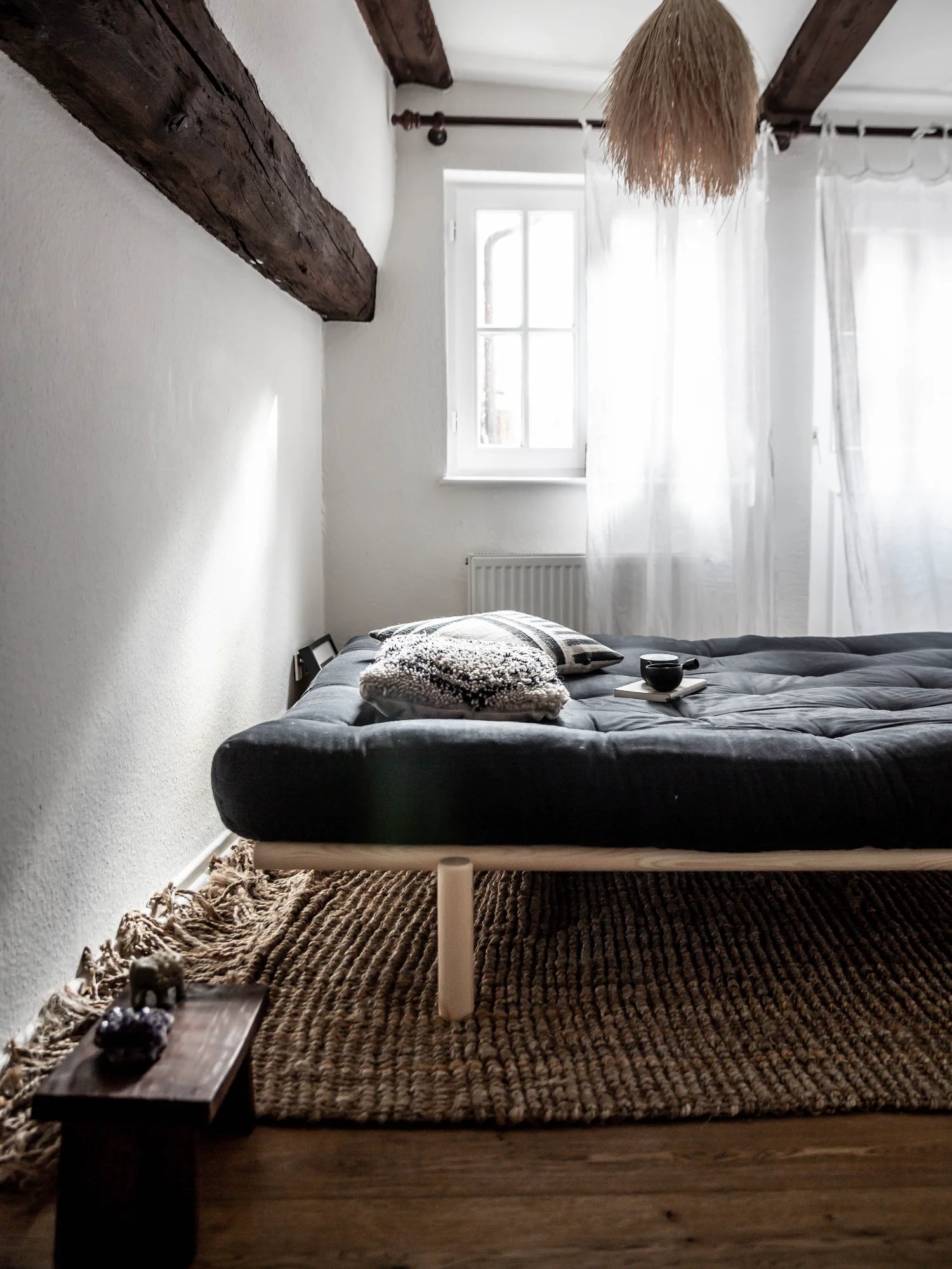 Pace Bed by Karup Design - THAT COOL LIVING